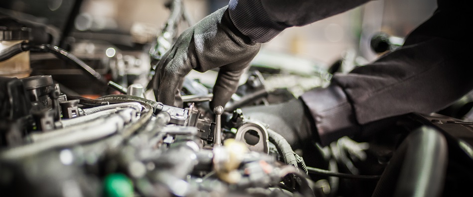 Auto Chassis Repair In Sanford, ME