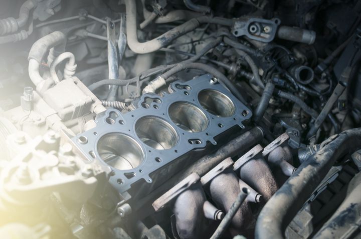 Head Gasket Replacement In Sanford, ME
